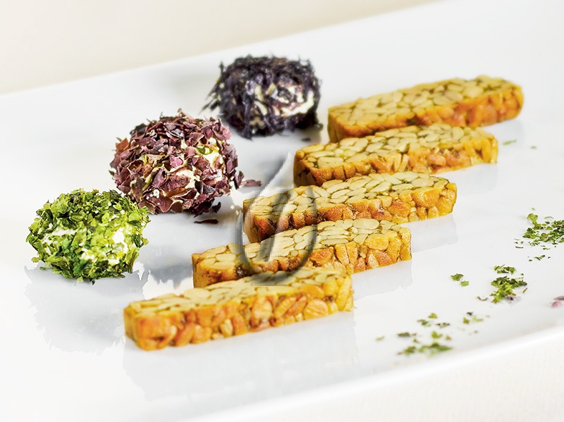 5 modi di preparare il Tempeh, Ricette Facili e Veloci