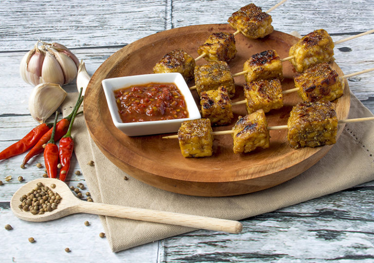 5 modi di preparare il Tempeh, Ricette Facili e Veloci