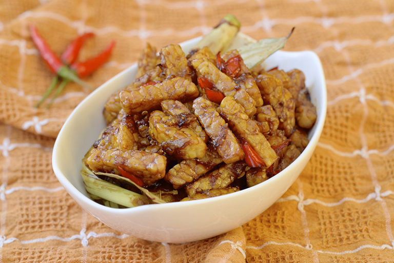 5 modi di preparare il Tempeh, Ricette Facili e Veloci