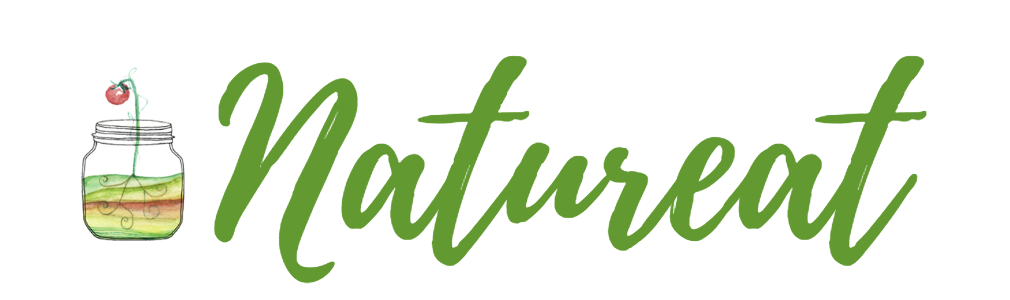 Natureat – Ricette Vegane